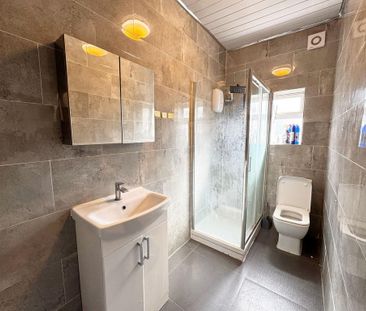 1 bedroom in a house share to rent - Photo 4