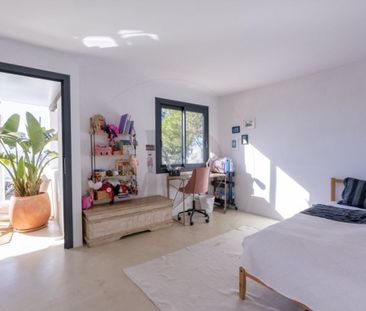 3 room luxury House for rent in Sant Antoni de Portmany, Balearic I... - Foto 4