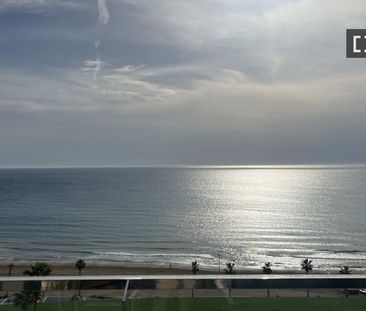 2 room luxury Apartment for rent in La Condomina, Valencia - Photo 6