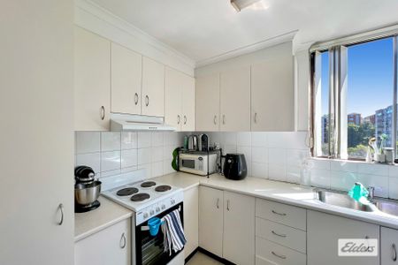 4D/14 Bligh Place - Photo 4