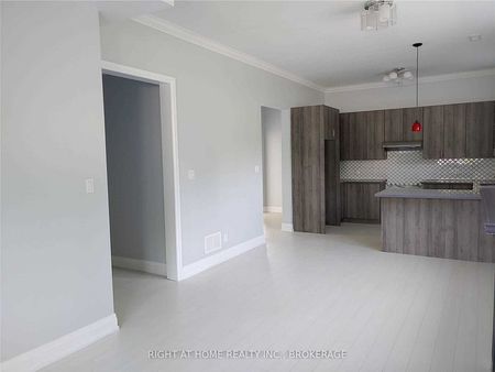 For Lease - 1918 Woodview Avenue Unit# Bsmt, Pickering, Ontario - Photo 4