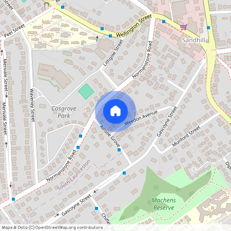 1/18 Weedon Avenue, 7249, South Launceston