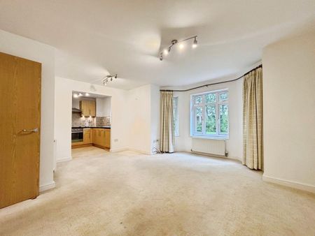 2 bedroom apartment to rent - Photo 2