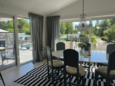 Stensnäsvägen, Åkersberga - Foto 3