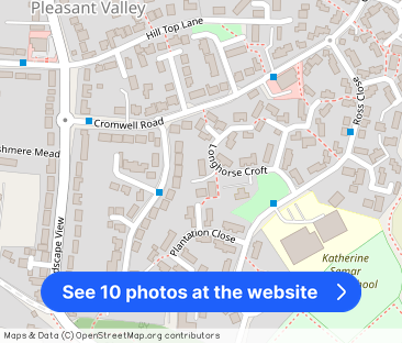 Long Horse Croft, Saffron Walden - Photo 1