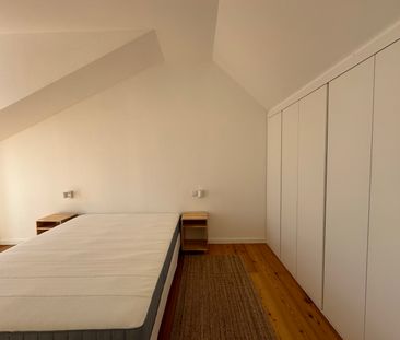Apartamento T1 Novo, mobilado, anual, no Centro Pombalino de Vila R... - Photo 3