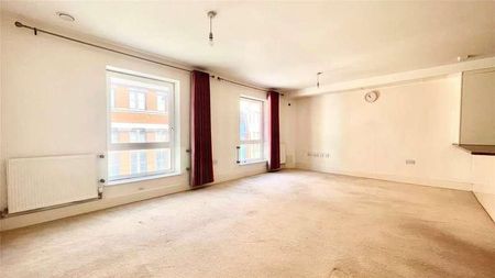 Friary Court, Tudor Road, Reading, Berkshire, RG1 - Photo 5