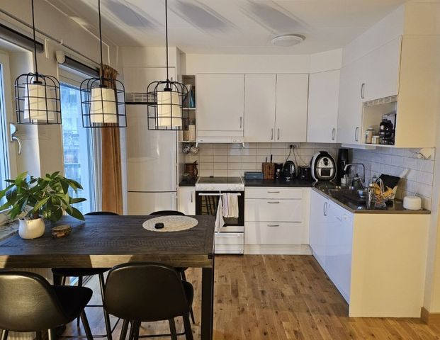 Småbrukets Backe 12 - Photo 1