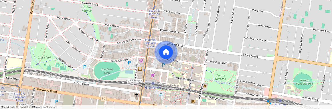 17 Park Street, Melbourne, Victoria 3122
