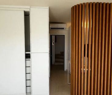 Studio/Γκαρσονιέρα για ενοικίαση Κέντρο (Βουλιαγμένη) - Photo 1