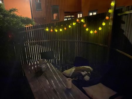 Norra Kyrkogatan, Visby - Foto 3