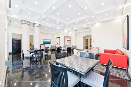 For Lease - 7 Lorraine Drive Unit# LPH 08, Toronto, Ontario - Photo 2