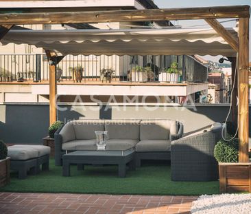 Luxurious 1 Bedroom with Rooftop Terrace - Photo 1