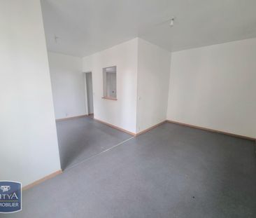 Location Appartement 2 pièces 40m² CLERMONT FERRAND 63000 - Photo 1