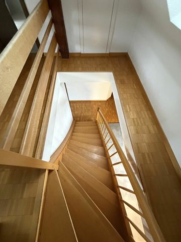 2.5-Maisonettewohnung Langgasse 2, 9008 St. Gallen - Photo 2