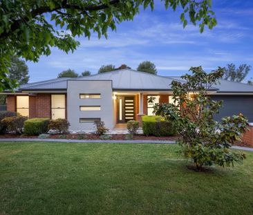 53 Featherstone Avenue, Glenroy NSW 2640 - House For Rent | Domain - Photo 4