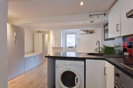 1 Bed Flat, St Johns Street, RG1 - Photo 4