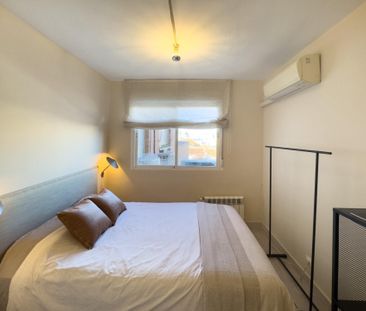 Estudio de alquiler en Justicia - Chueca - Photo 3