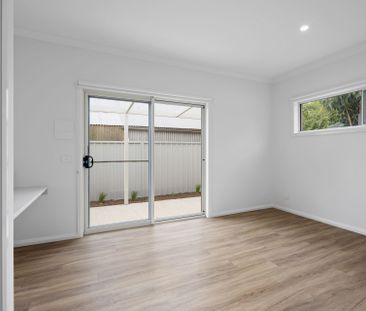 1/44 William Street, Wodonga - Photo 1