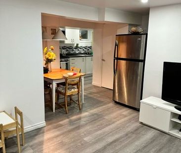 1500 Upper Sherman Avenue apartment — Hamilton, ON (2-Bedroom) - 2 Bedroom - Photo 1
