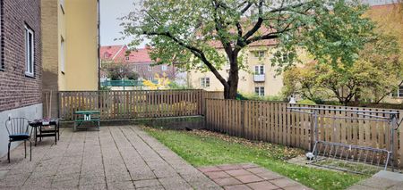 Magistergatan 1 - Foto 3