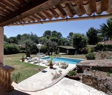 Location Pavillon - Photo 1
