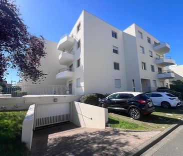 Appartement à louer, 3 pièces - Angers 49000 - Photo 4