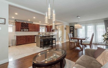 For Lease - 115 Antigua Road, Mississauga, Ontario - Photo 3