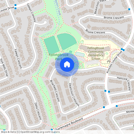 1469 Briarfield Crescent, Orleans - Cumberland And Area