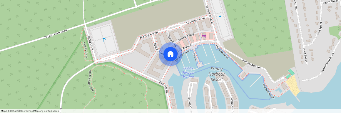 333 Sunseeker Avenue, Innisfil