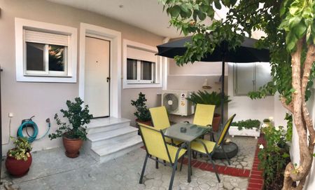 Διαμέρισμα για ενοικίαση - Μαρκόπουλο, - Photo 4