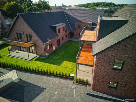 Mietwohnung in Bad Zwischenahn - Photo 5