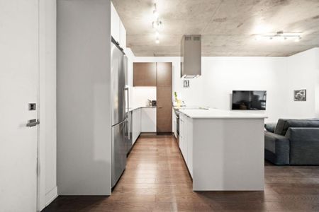 Appartement à louer - Montréal (Le Sud-Ouest) (Griffintown) - Photo 5