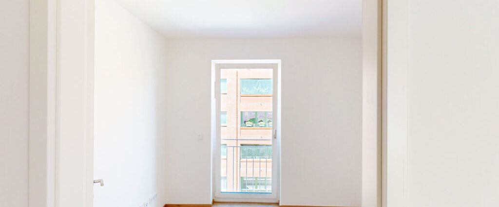 3-Zimmer-Wohnung mit Dusch- und Wannenbad in den Kronsgärten - Foto 1