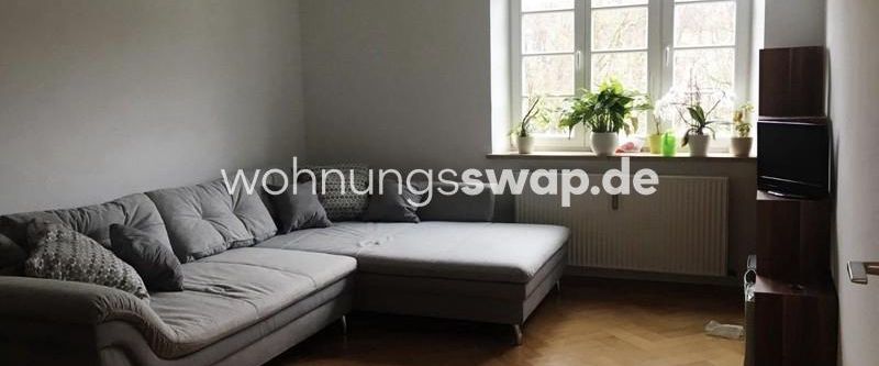 Wohnungsswap - 2 Zimmer, 60 m² - Zum Künstlerhof, Neuhausen-Nymphenburg, München - Foto 1
