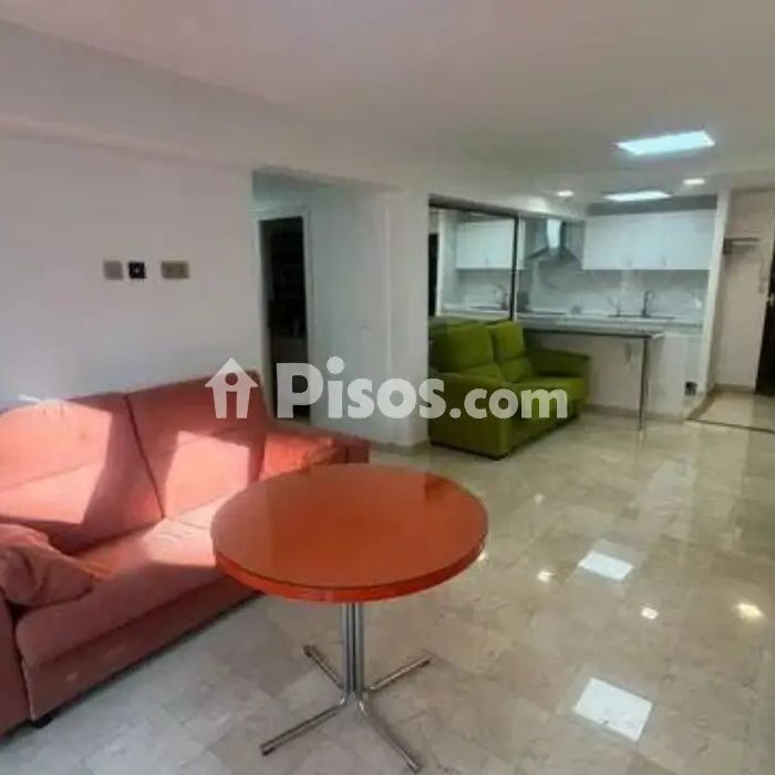 Piso en alquiler en Guardamar del Segura - Foto 1