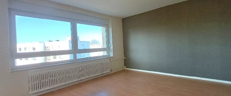 4-Zimmer-Wohnung mit Balkon - Photo 1