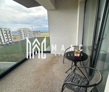 Apartament 3 camere de închiriat | Șelimbăr, Dedeman | 83 mp - Fotografie 1