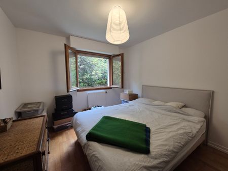 CHAMBERY LE VIEUX BEAU T3 – REF 570 - Photo 3