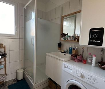 Location Appartement P3 Meublé rénové(e) Marseille 13ème - Photo 4