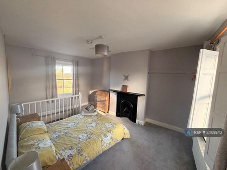 1 bedroom maisonette to rent - Photo 4