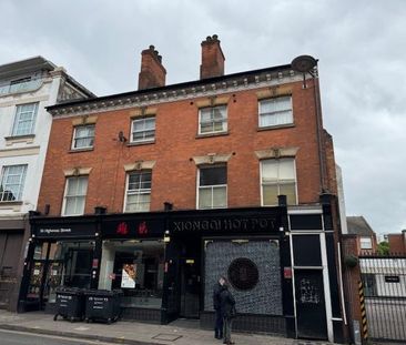 1 bedroom flat to rent - Photo 3