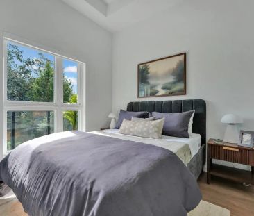 The District - 1110, 1112 & 1114 McCallum Road — 1 Bedroom - Photo 6