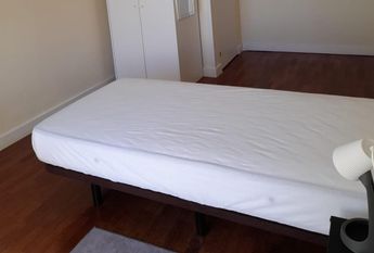 Quartos equipados Av Estados Unidos America