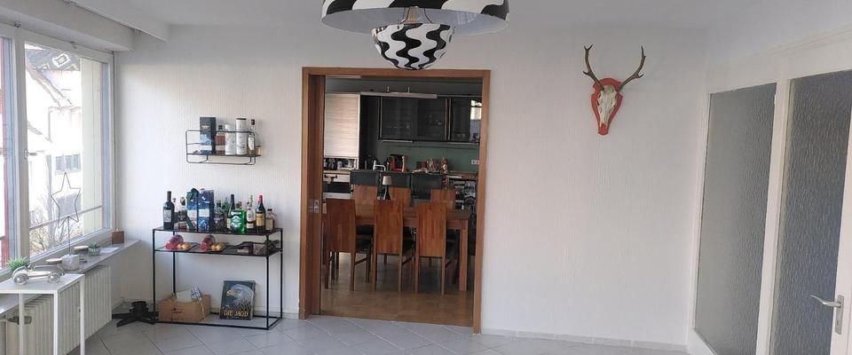 "Halbe" 172m²-Wohnung/ 2er-WG in bester Altstadtlage - Foto 1