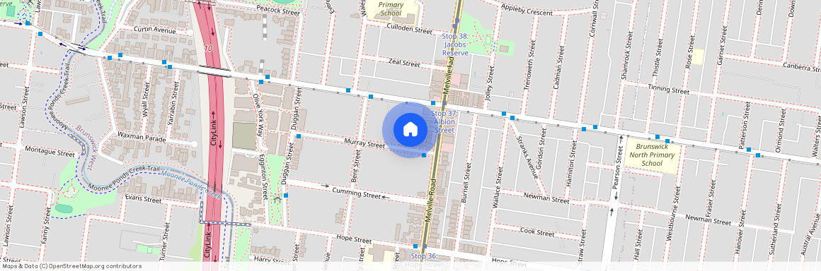 110/2-4 Murray Street, Brunswick West VIC 3055