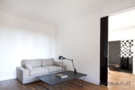 Appartement à louer rue du Cherche-Midi, Paris 6ème - Photo 3