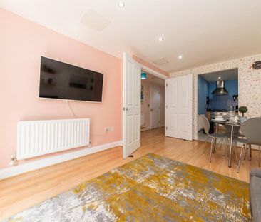 1 bedroom apartment to rent - Photo 4