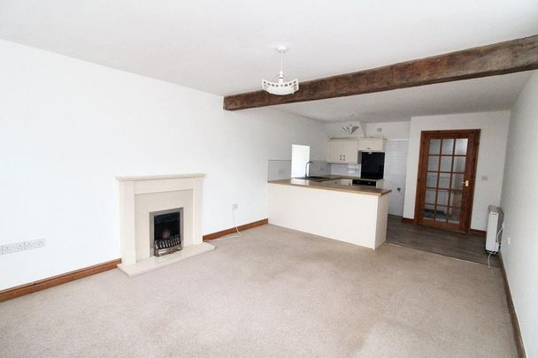 2 bedroom semi-detached house to rent - Photo 1