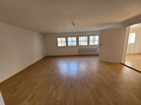 2.5 Zimmer, 51 m², 1. Stock - Photo 2